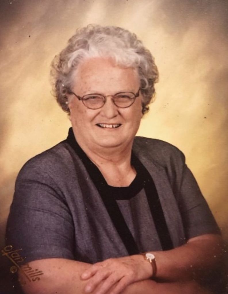 Rose Shimek Profile Photo