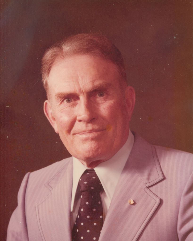 Arlee Claud Gowen