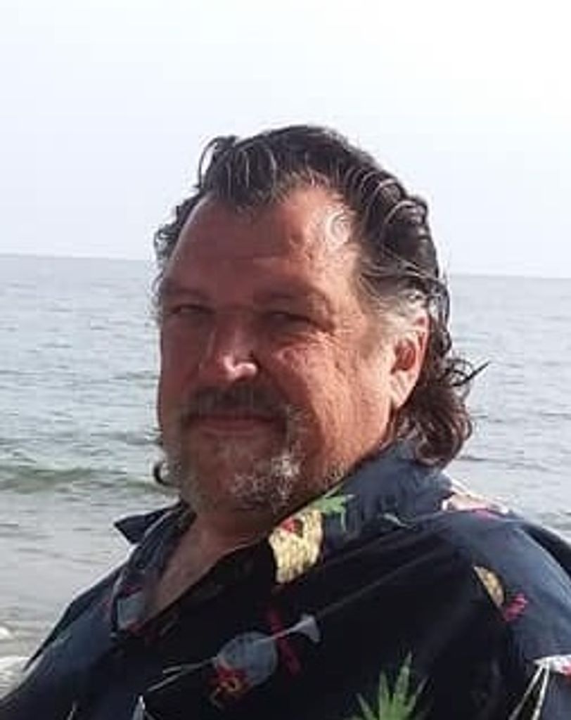 Carl Daniel Johnson Profile Photo