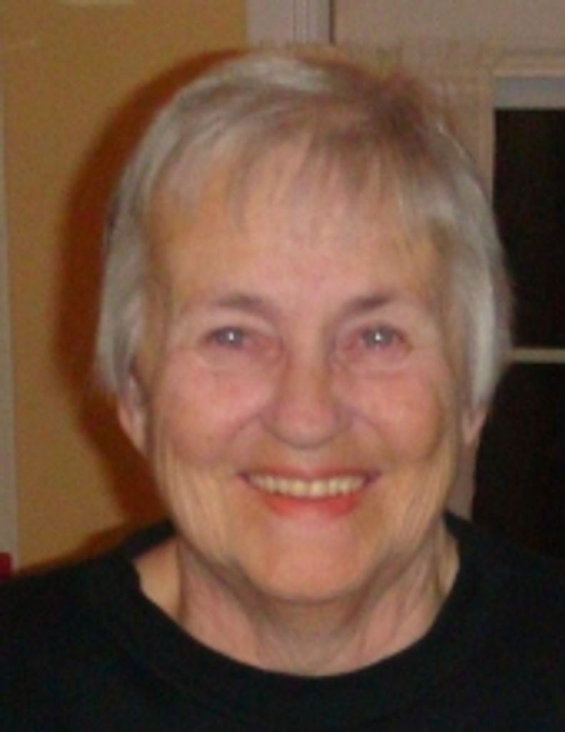 Patricia L. Salfrank