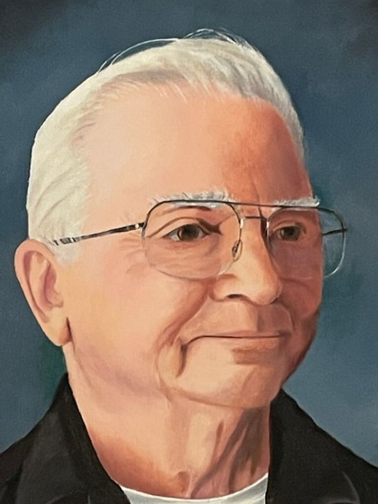 Ronald Suydam