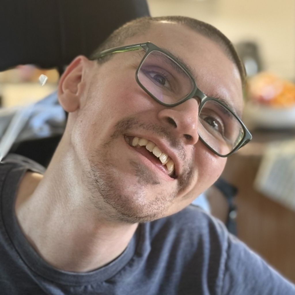 Lucas Duncan Servais Profile Photo