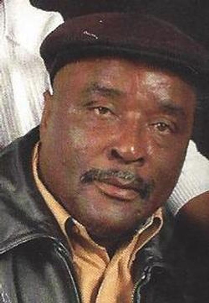 Eugene "Pee Wee" Curry Jr. Profile Photo