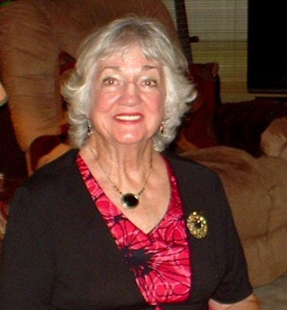 Sandra Juanita Altman