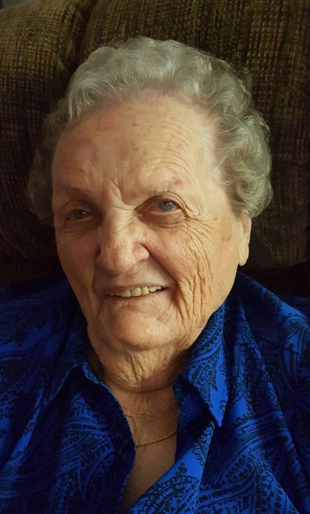 Doris I. (Corman) Smith Profile Photo