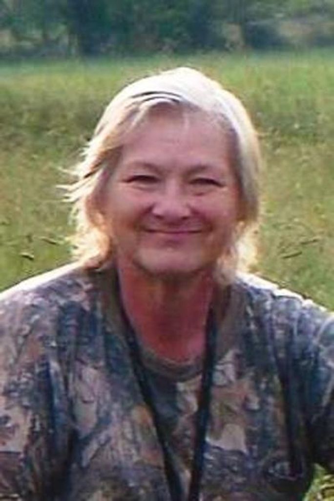Peggy Sue Paullin Profile Photo