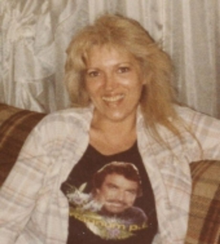 Patricia  Baity Thomas