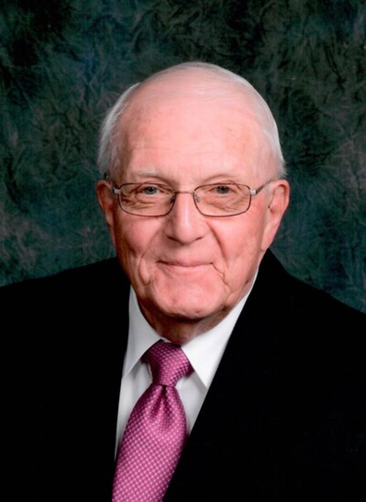 Jack K. Thomas