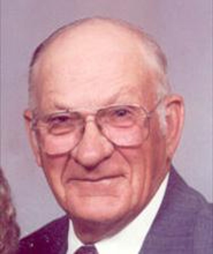 Sylvester Uthe Profile Photo