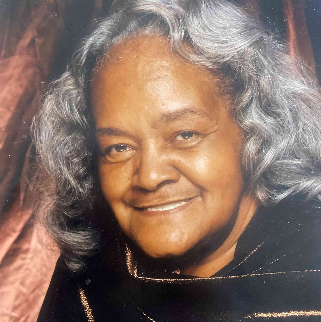 Georgianna 'Ann' Crider Profile Photo