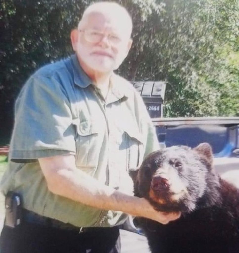 Delbert Allen Forman