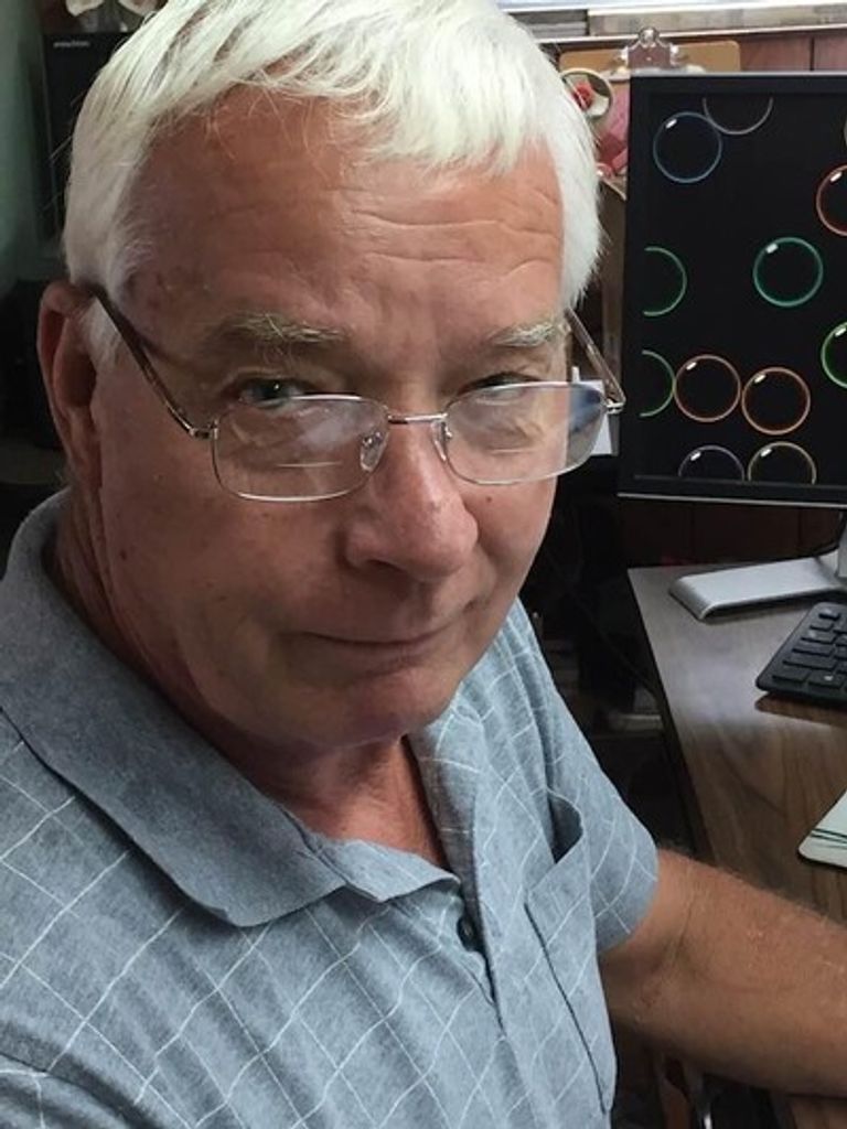 Wilbur 'Johnny' Thomas Profile Photo