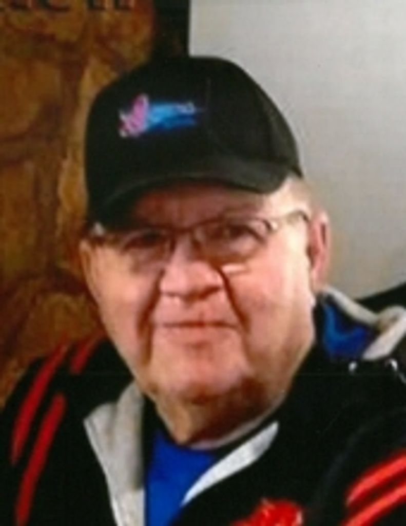 Gordon G. "Gordie" Kieffer