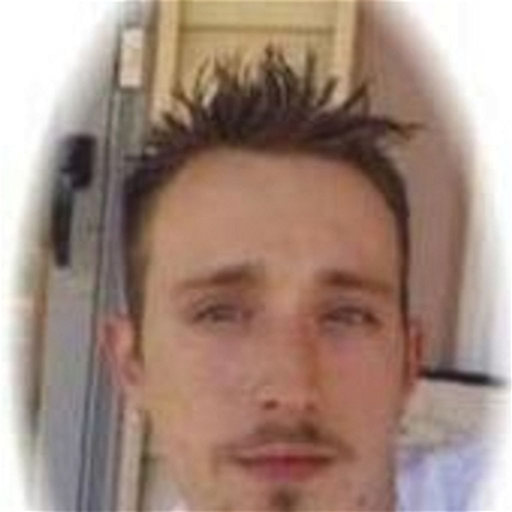 Thomas Lee Mcfeaters