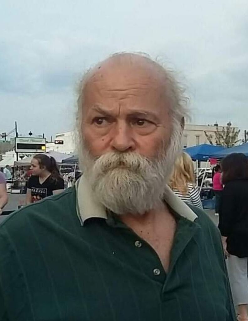 Earl Brown