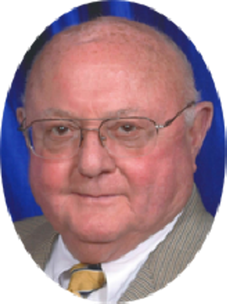 Charles Morris 'Scottie' Scott Sr.