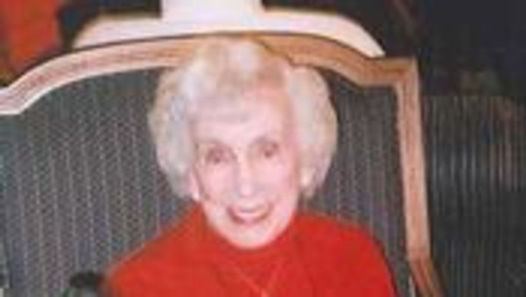 Mary Wardine Reed Bartlett