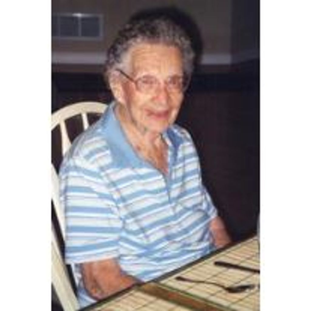 Ethel D. Vair