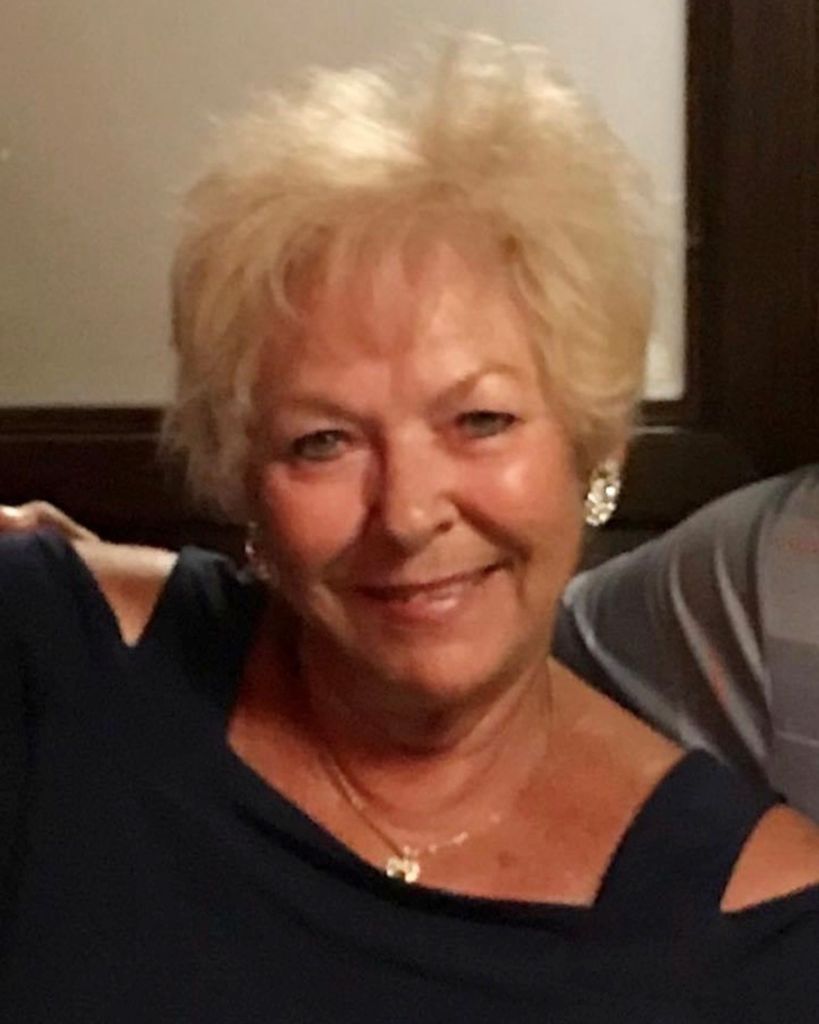Carol Eleanor Pudlock