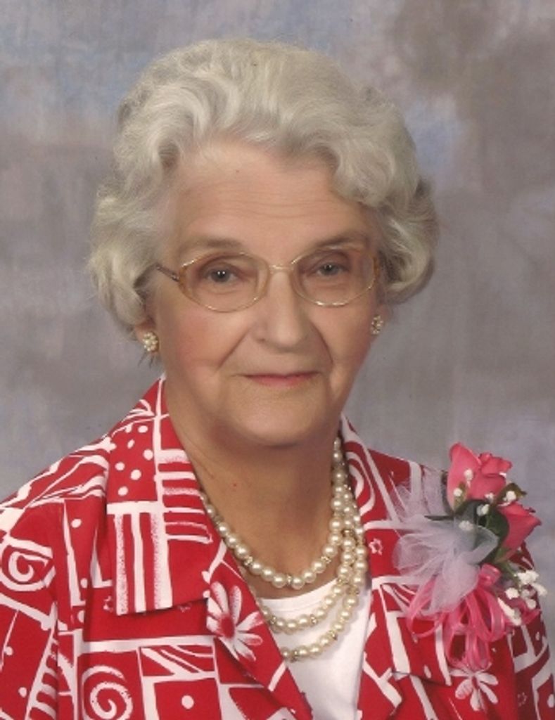 Cedalia Fellers Stevens