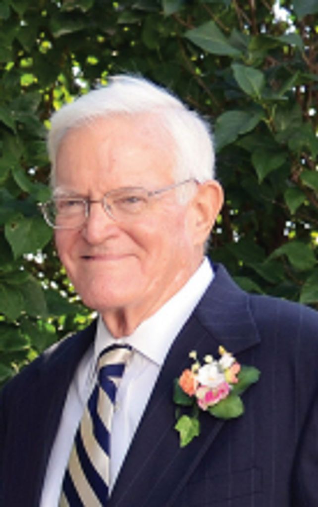 Richard D. Condon