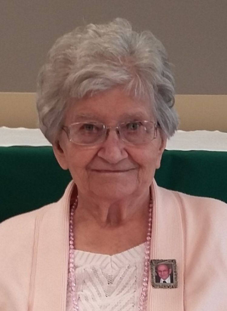 Shirley Vait