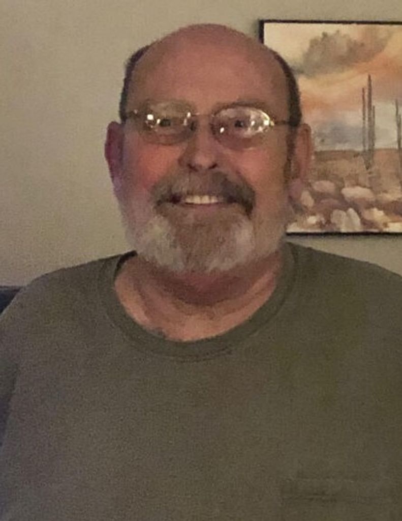 Bradley Metcalf Sr