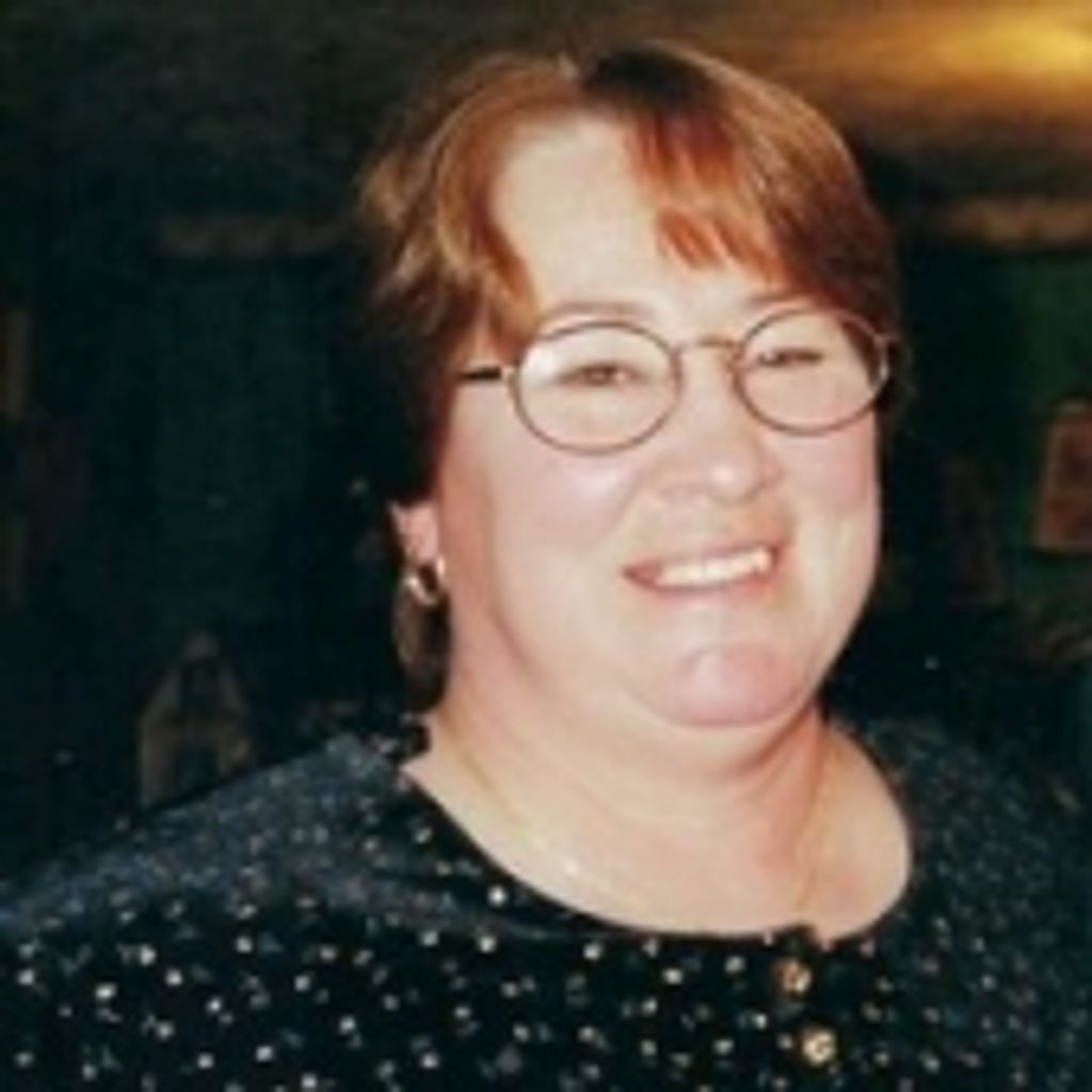 Frances Lee Higdon