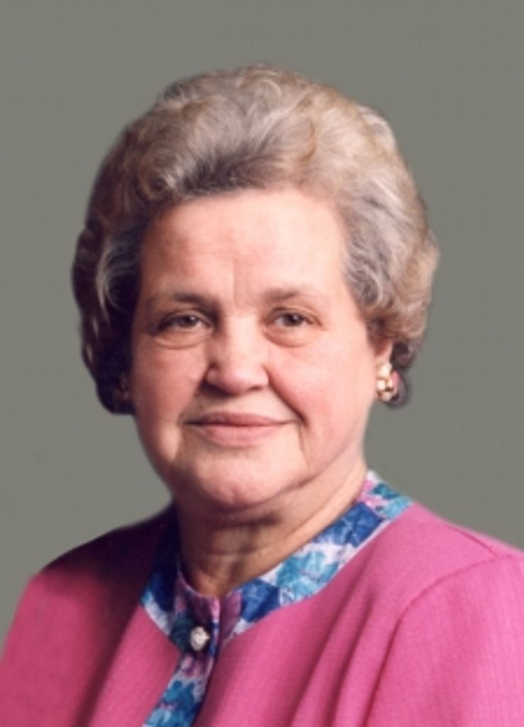 Mary Carol Hawley Spurgeon