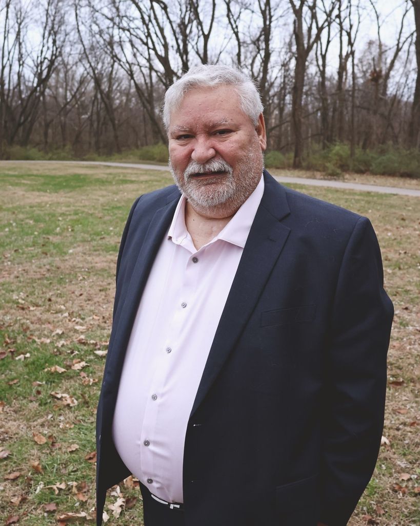 Jerold A Ramos Profile Photo