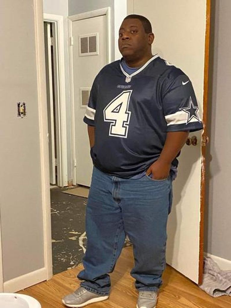 Mr. Mario Montrell Bellard Profile Photo