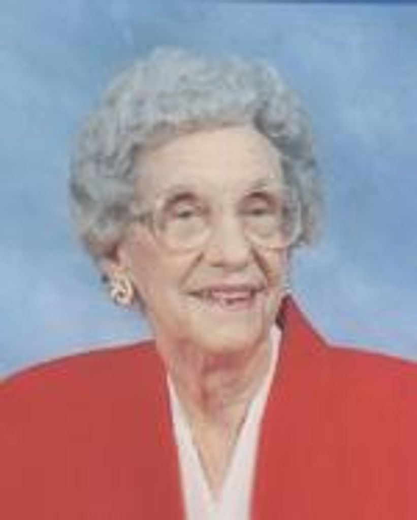 Gladys "Pauline" Dunbar