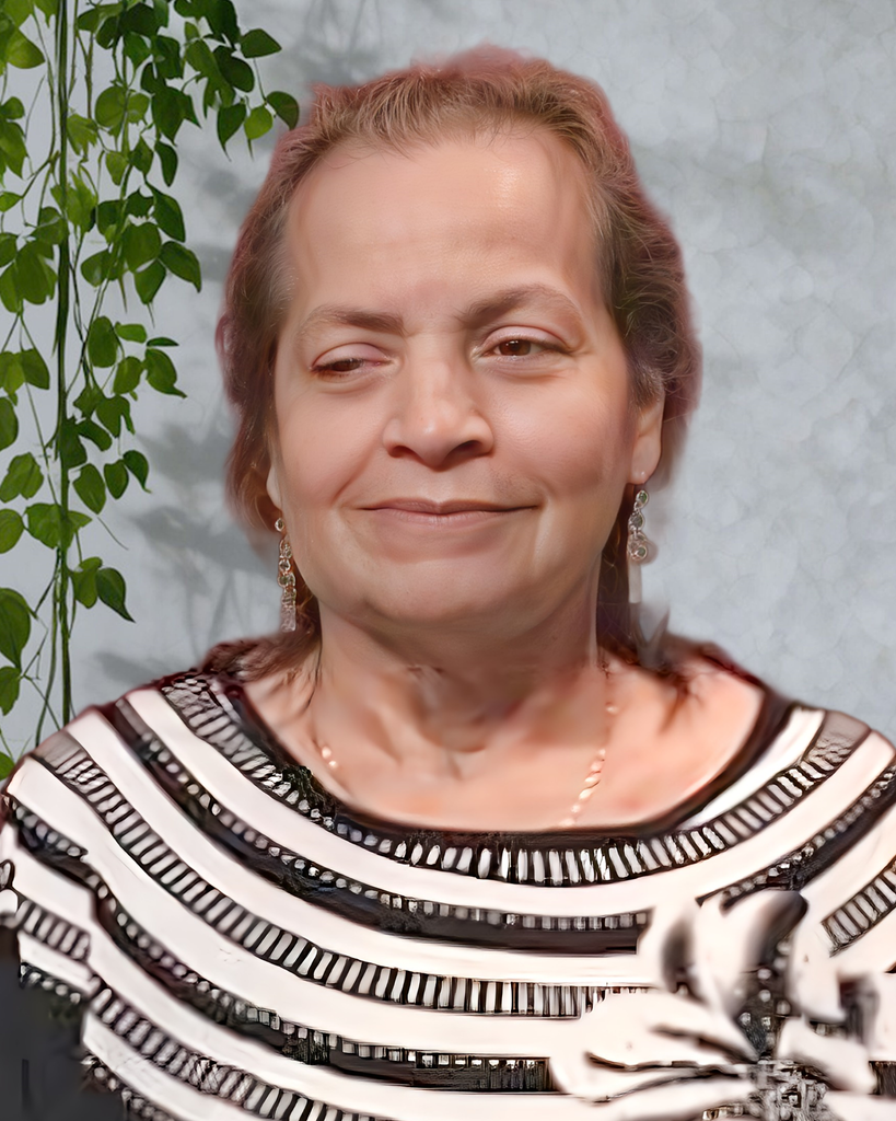 Francisca Herminia Quintanilla