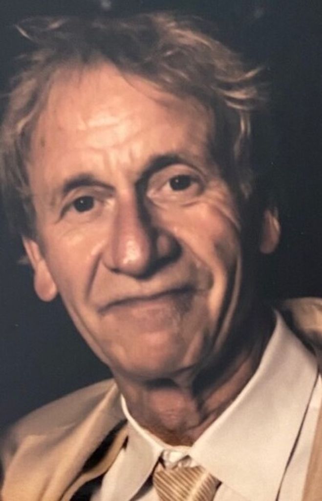 David B Rider Profile Photo
