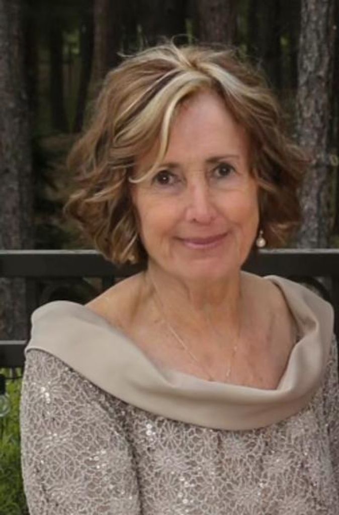 Carolyn Smoot Profile Photo