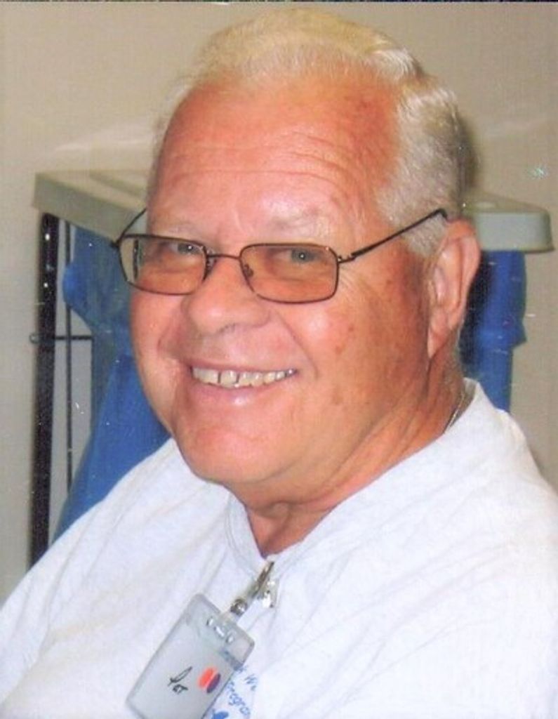 Patrick Mauter Profile Photo