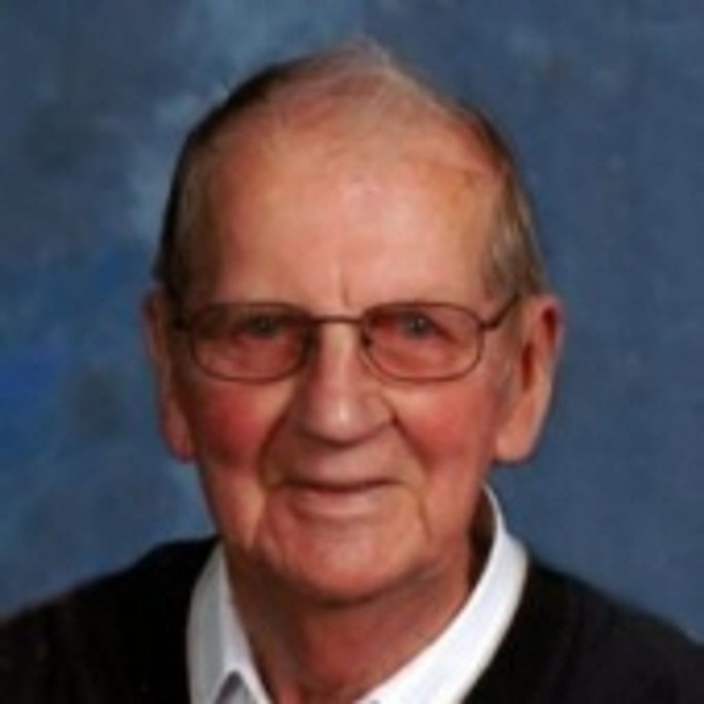 Lester R. Hallquist