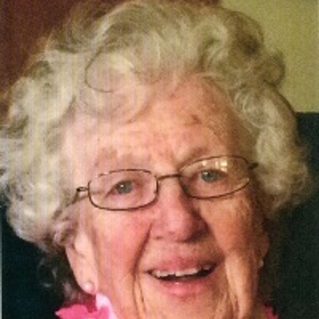 Joanne S. Dorsch