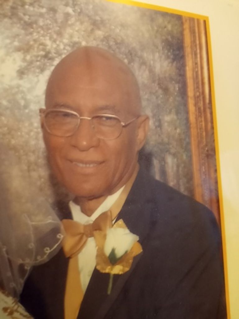 Deacon James Mcleod, Jr.