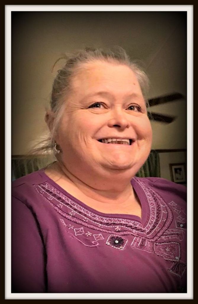 Linda Hampton Ray
