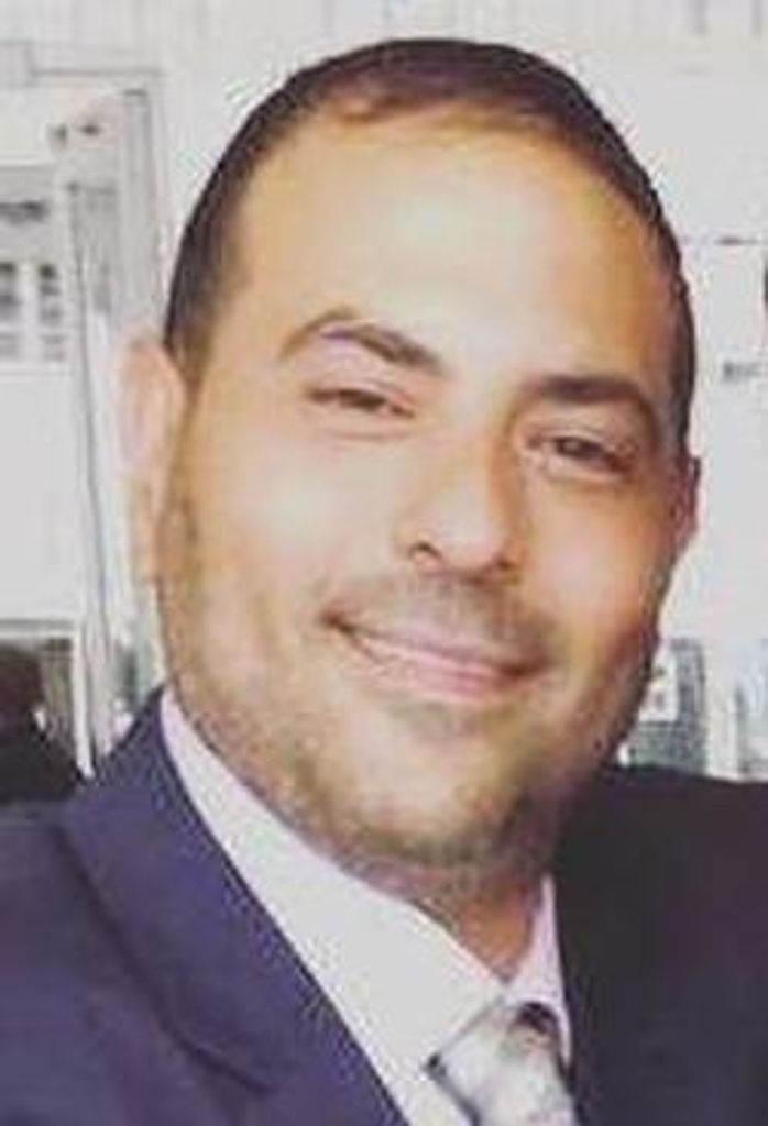 Mario Fernandis Asmar