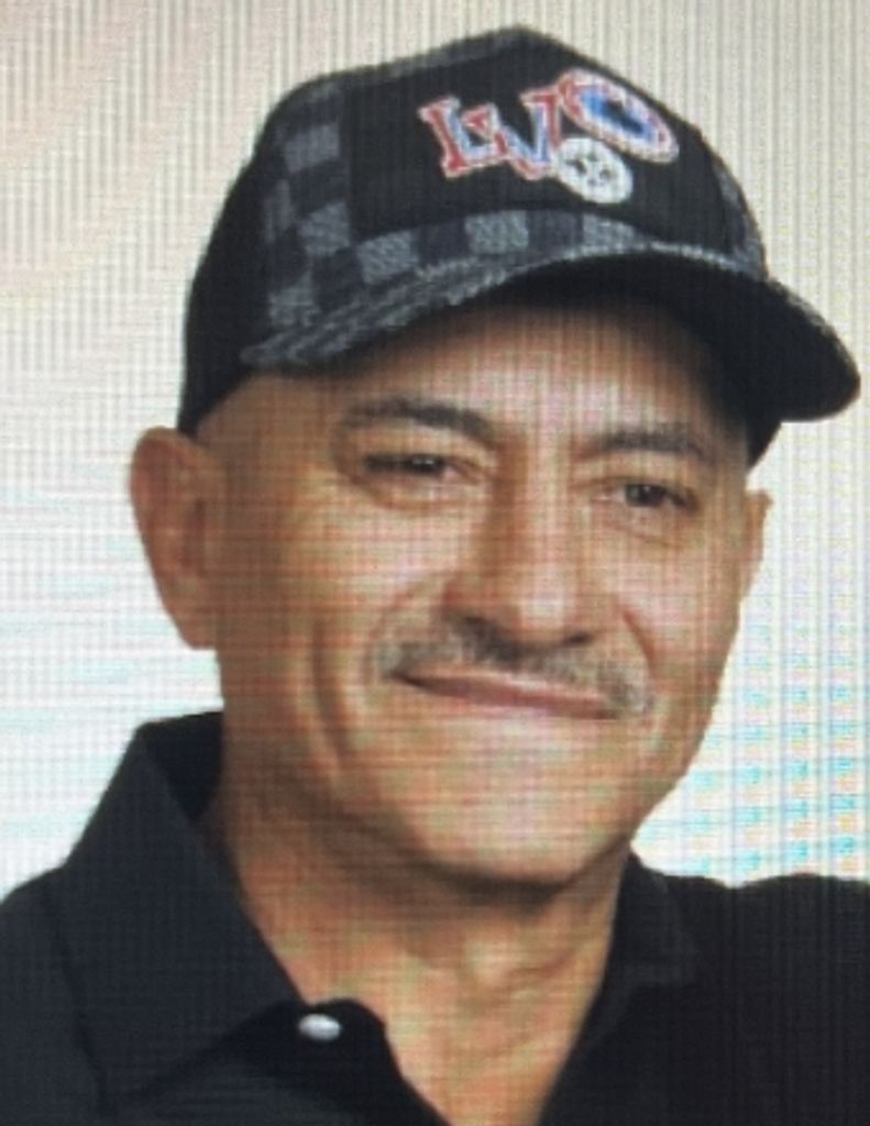 Sergio Coria Tinoco