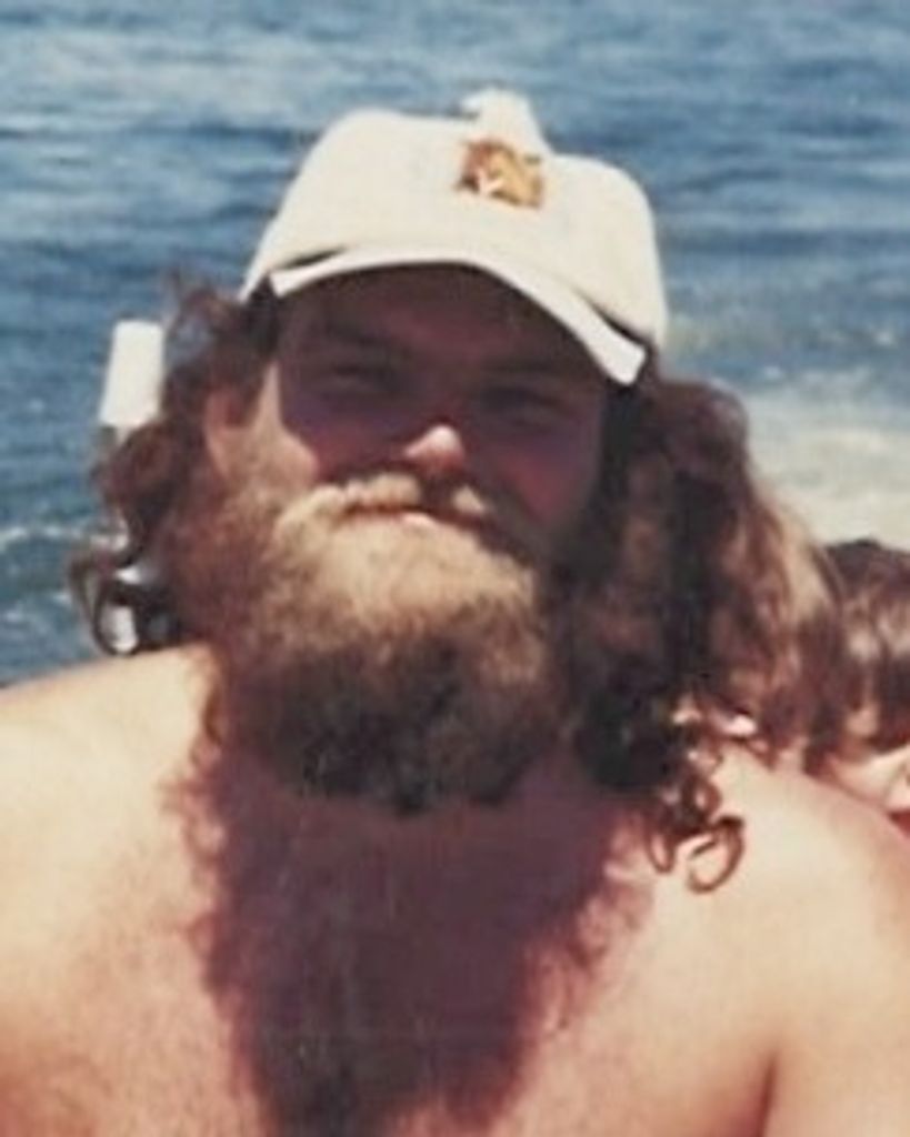 Harold Craig McDonald