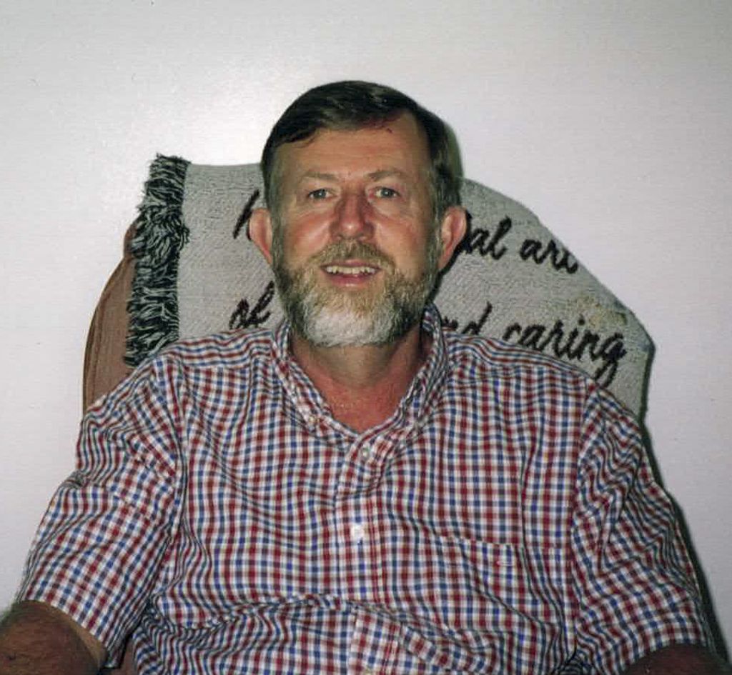 Larry Glenn York