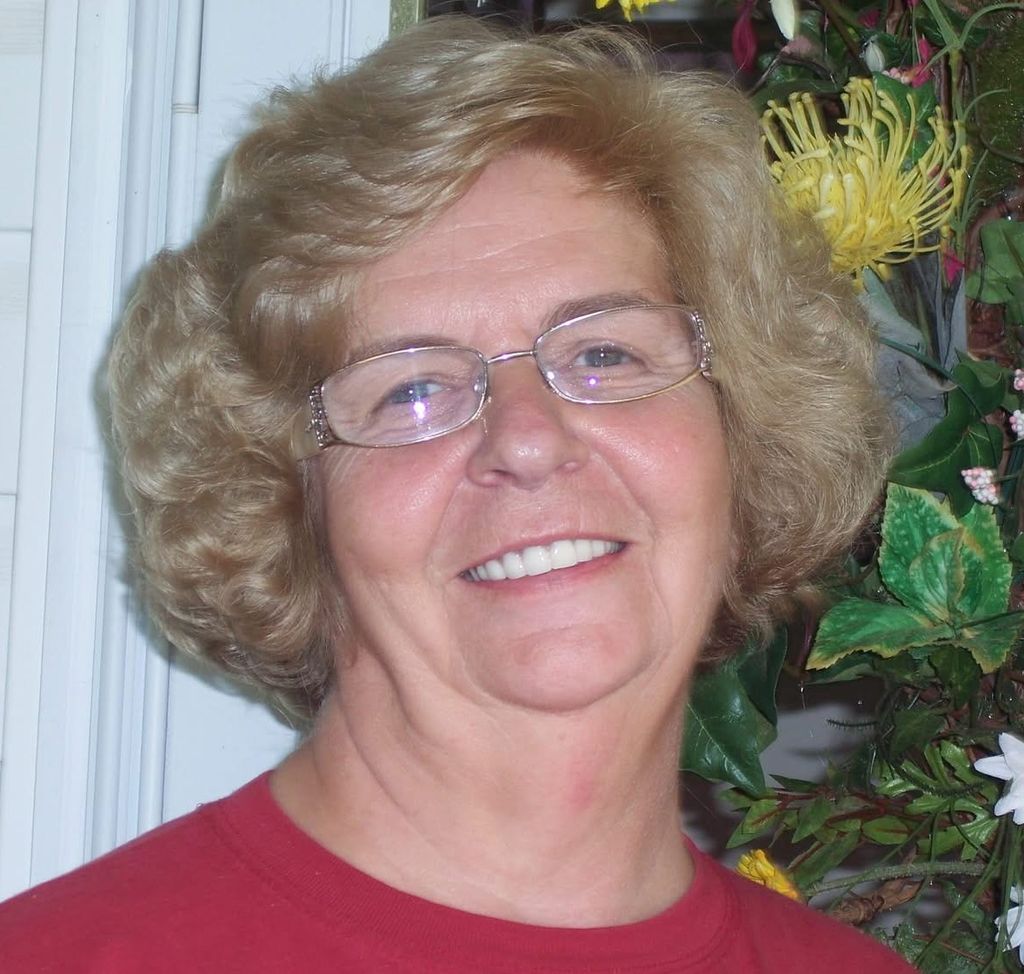 Jane Vickery Bostic Profile Photo