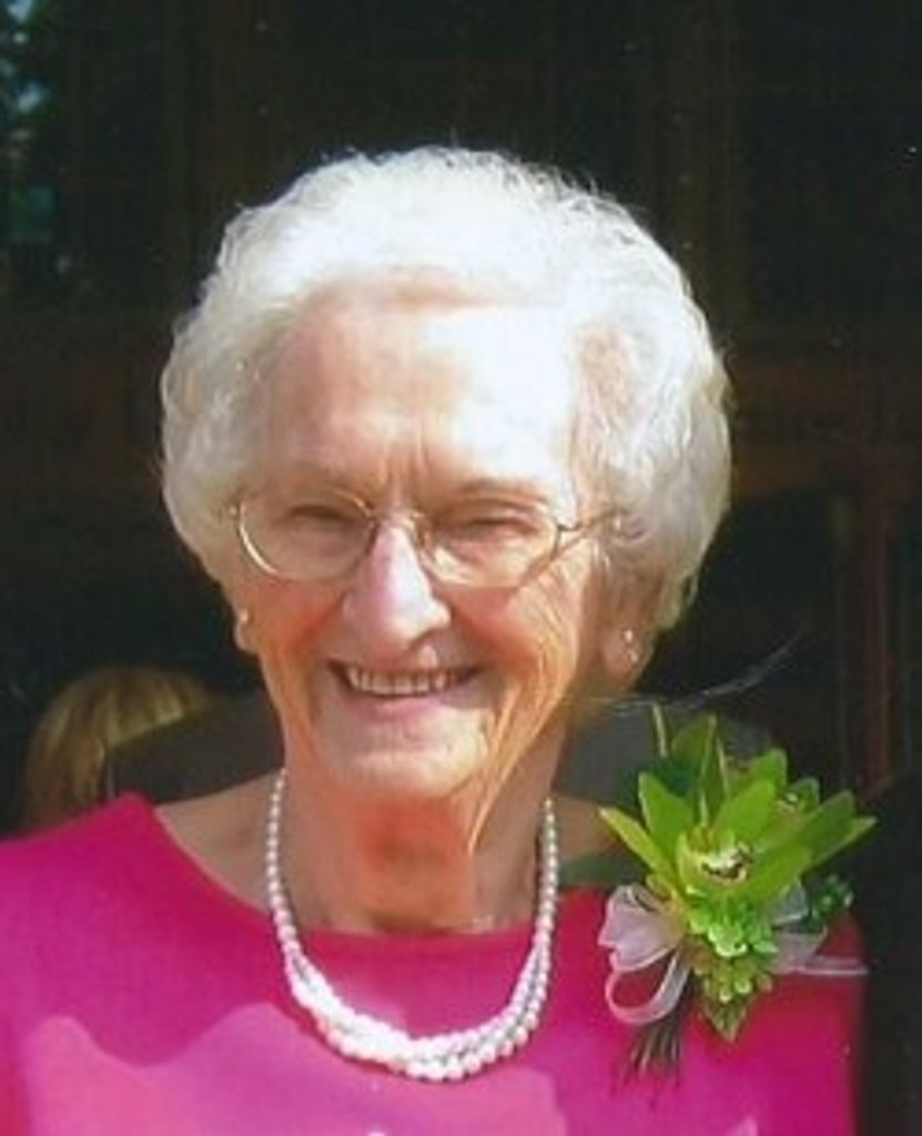 Muriel Cummings