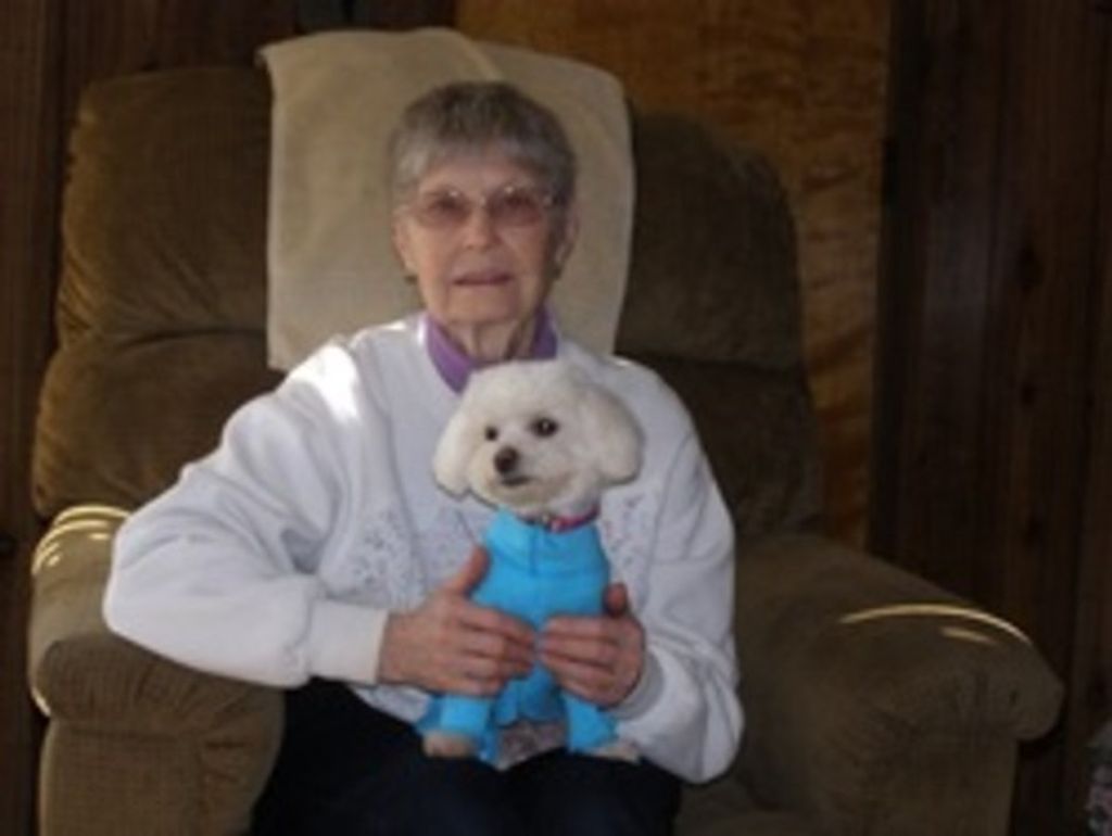 Beatrice "Bea" Gilliland