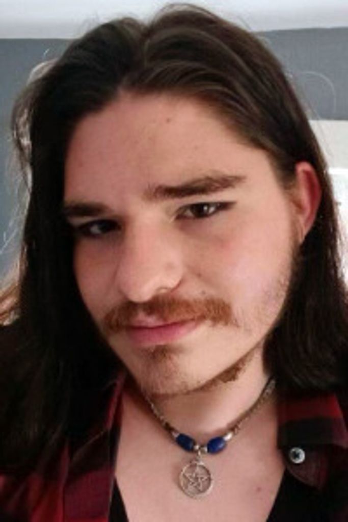 Jude (David) Barkemeyer