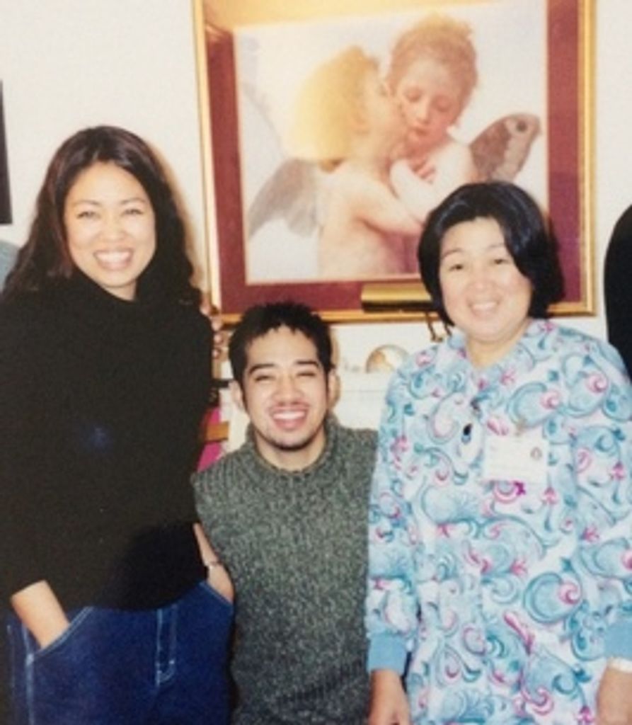 Alexander Constantino