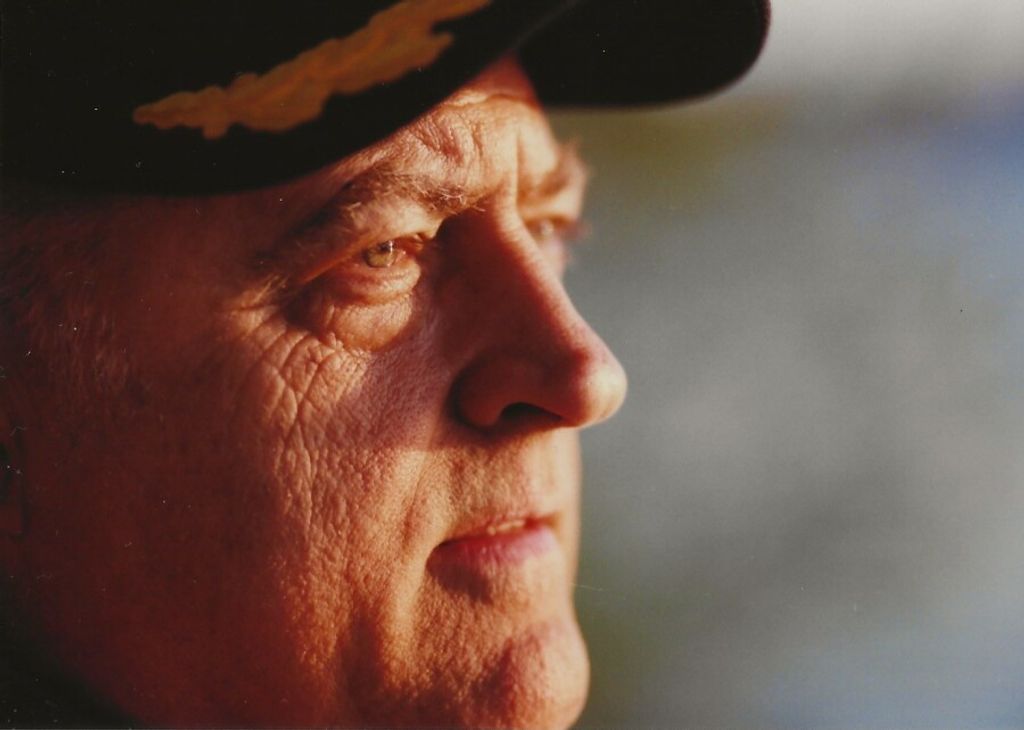 Roger Alexander Estrem Profile Photo